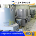 Gold deep processing equipment gold concentrator machine